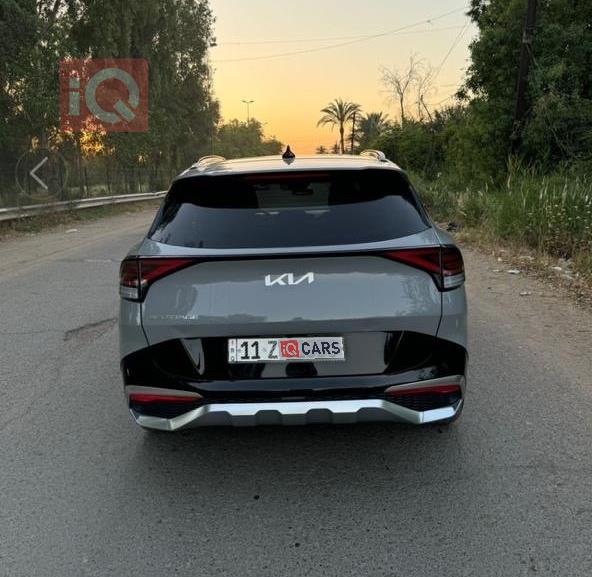 کیا سپۆرتاج